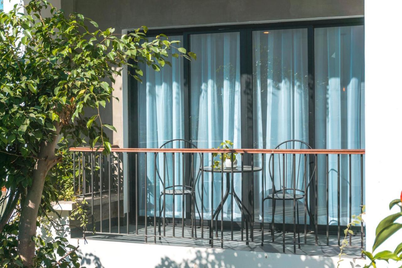 Angkor Aurora Hotell Siem Reap Exteriör bild