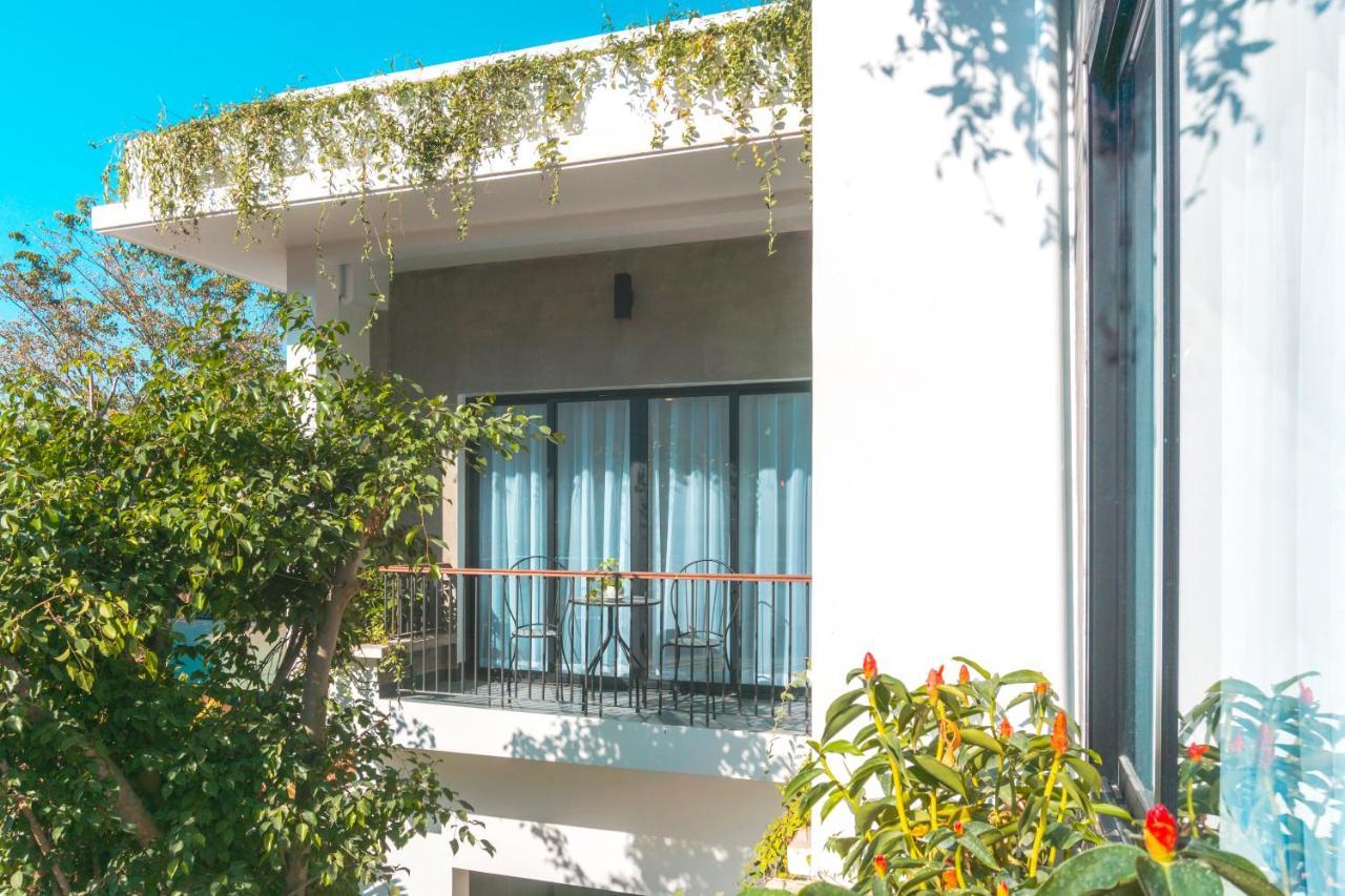 Angkor Aurora Hotell Siem Reap Exteriör bild