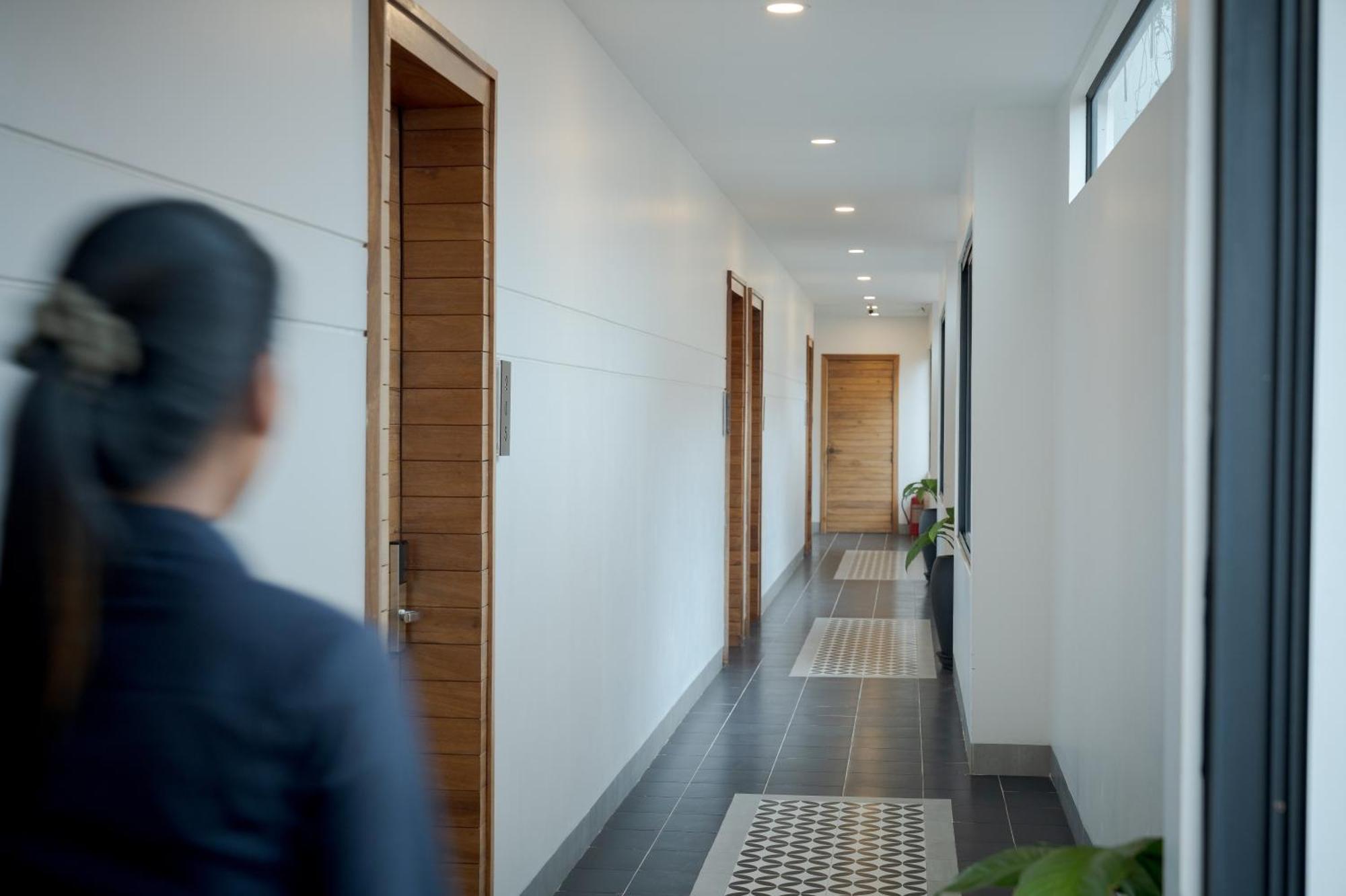 Angkor Aurora Hotell Siem Reap Exteriör bild