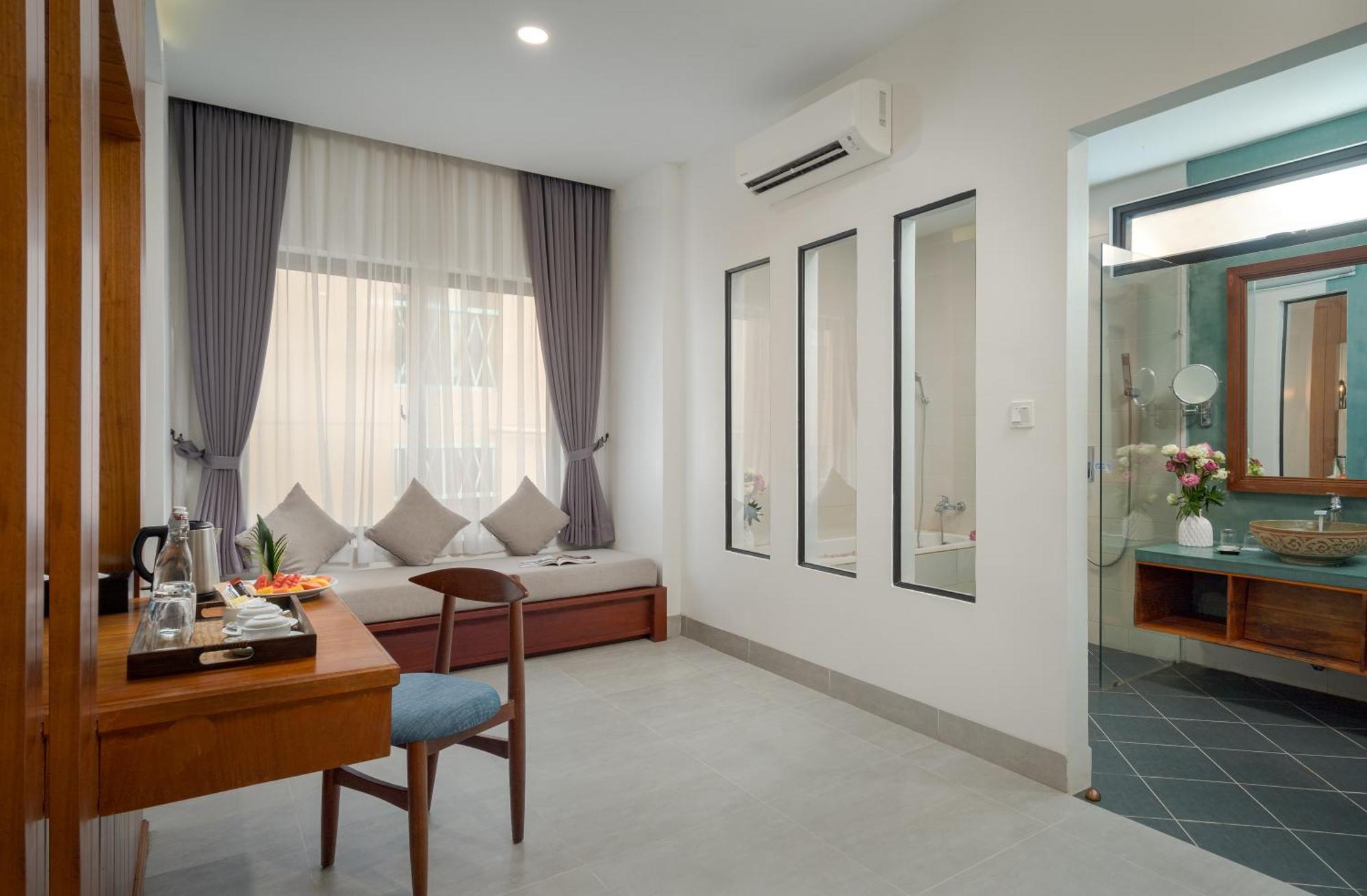 Angkor Aurora Hotell Siem Reap Exteriör bild