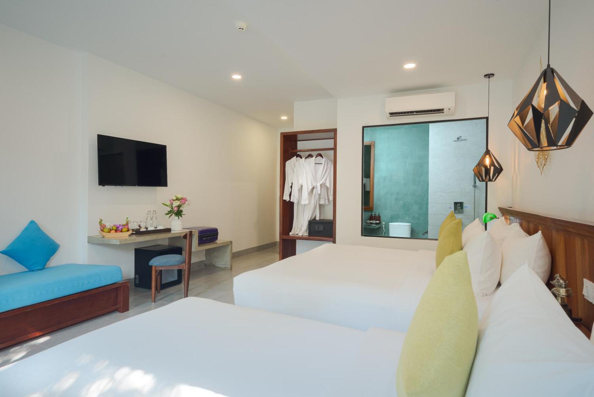 Angkor Aurora Hotell Siem Reap Exteriör bild