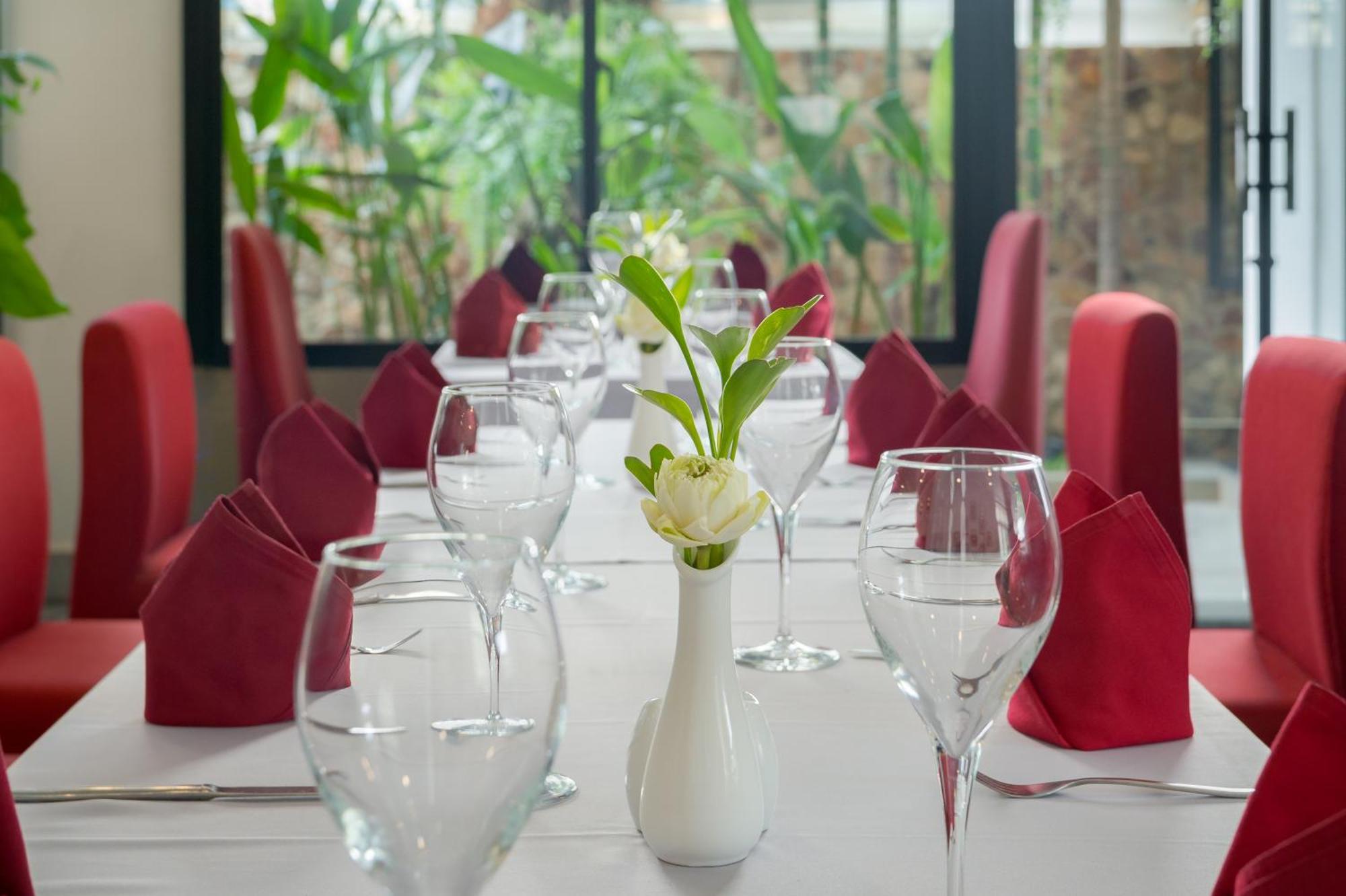 Angkor Aurora Hotell Siem Reap Exteriör bild